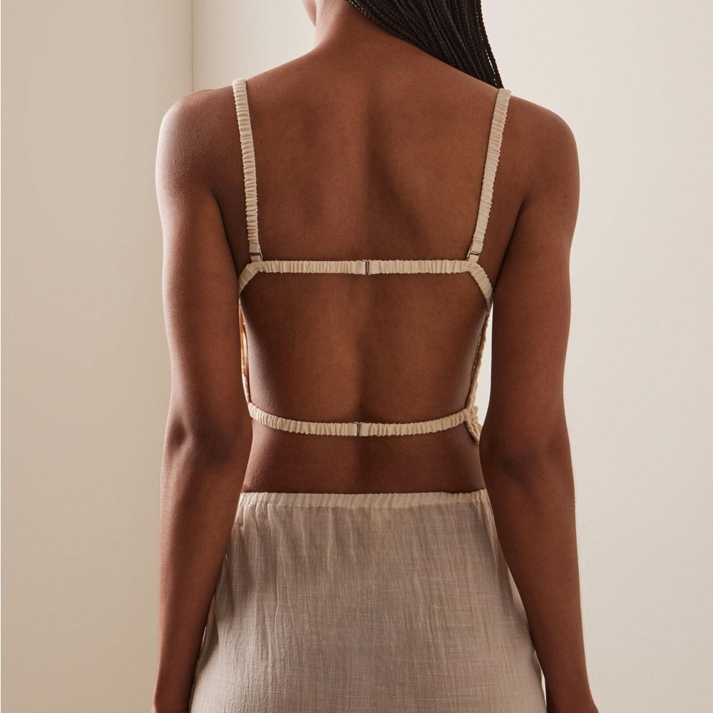 TG Botanical Raquel top - Picture 2 of 6